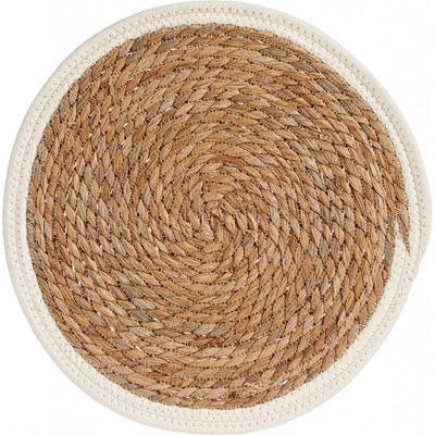 Giftdecor Prostírání s bílým okrajem 35 cm