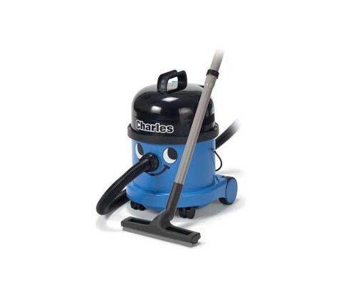 Numatic CVC 370 Charles