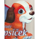 Malý psíček - maxileporelo