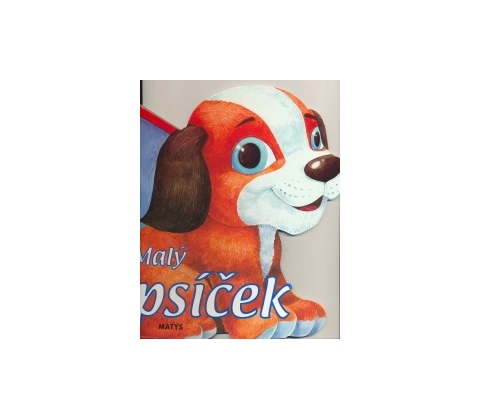 Malý psíček - maxileporelo