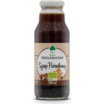 Dary Natury Канелен сироп с подправки, БИО 270 ml | Dary Natury (865837 DN)