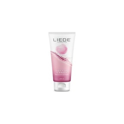Dildos assorted Liebe Lubricant Cotton Candy 100 ml (P24730)