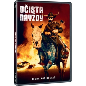 MagicBox Вечна чистка - dvd (043573)