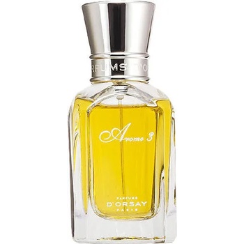 Parfums D'Orsay Arome 3 EDT 50 ml