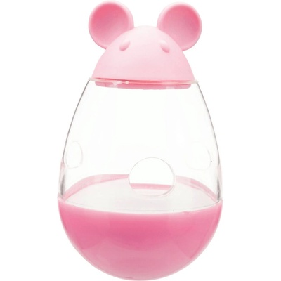 TRIXIE Cat Activity Snack Mouse - мишка за лакомства за котки 9 см
