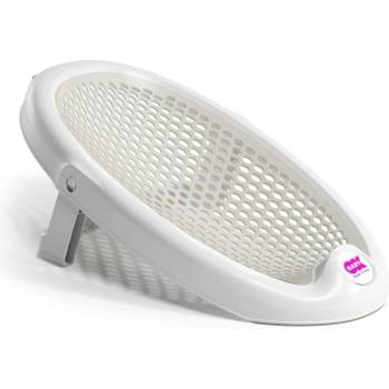 Chipolino Подложка за къпане Jelly бяла/екрю (8008577169108)