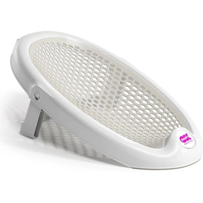 Chipolino Подложка за къпане Jelly бяла/екрю (8008577169108)