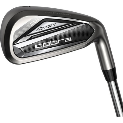 Cobra DS-Adapt KBS PGI 75 set želez pravé 5-PW,SW grafit Regular