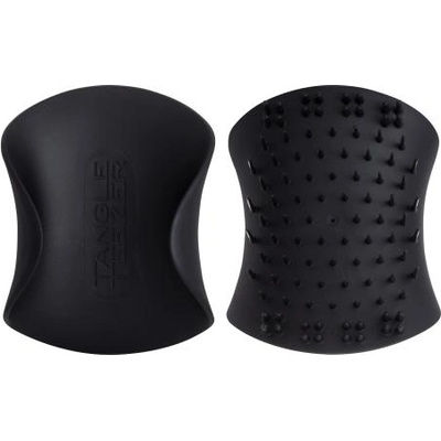 Tangle Teezer The Scalp Exfoliator & Massager масажна и ексфолираща четка за коса и скалп за жени