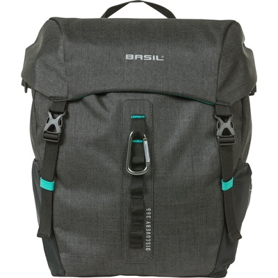 Basil DISCOVERY 365D SINGLE Bag