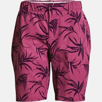 Under Armour šortky UA Links Printed Short-PNK 1362112-678