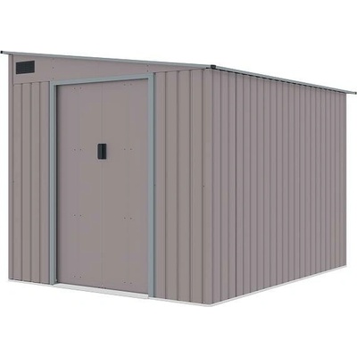 Lanit Plast Wandhaus 78 Grey LG4360 – Zboží Mobilmania
