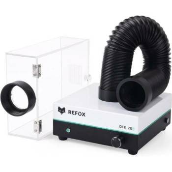 REFOX DFE - 20B