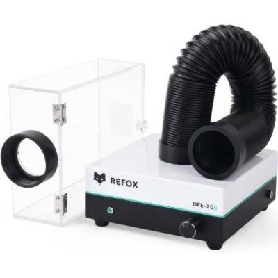 REFOX DFE - 20B