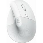 Logitech Lift Vertical Ergonomic Off-White (910-006475)