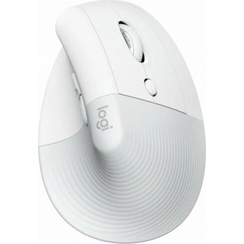 Image 1 of Logitech Lift Vertical Ergonomic Off-White (910-006475)