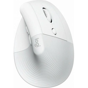 Logitech Lift Vertical Ergonomic Off-White (910-006475)