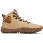 Merrell Wrapt Mid Wp Размер на обувките (ЕС): 38 / Цвят: бежов