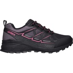Umbro Jackuzzi 3.0 w черно, розово 38 (ss26-253758)