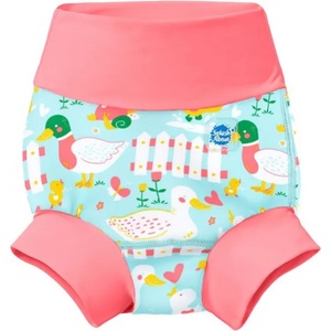 Splash About new happy nappy little ducks s