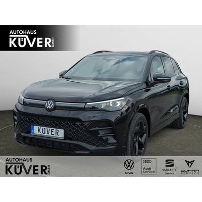 Volkswagen Tiguan 2.0 TDI DSG R-Line 110 kW
