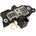 MAXGEAR Regulátor generátoru 100201