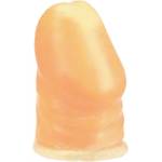 NMC Пенис удължител "flat head" 3.8 см