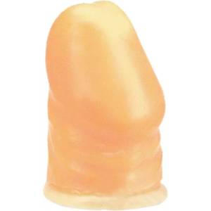 NMC Пенис удължител "flat head" 3.8 см