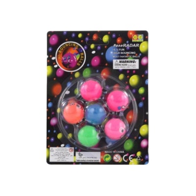 Sada hopíků na kartě