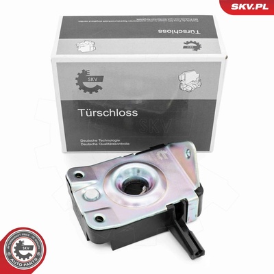 Zámek kapoty motoru ESEN SKV 60SKV616