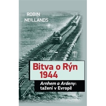 Bitva o Rýn