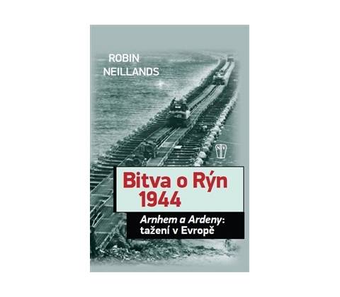 Bitva o Rýn