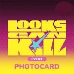 Daniel Shopping s. r. o IVE: Looks Can Kill (Random Version With Apple Music Benefit) - CD (098850)