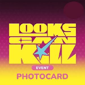 Daniel Shopping s. r. o IVE: Looks Can Kill (Random Version With Apple Music Benefit) - CD (098850)