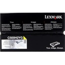 Lexmark C500H2YG - originálny