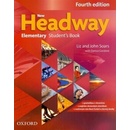 New Headway Elementary 4th Ed. Stud.Book SK 2019 - Soars John and Liz