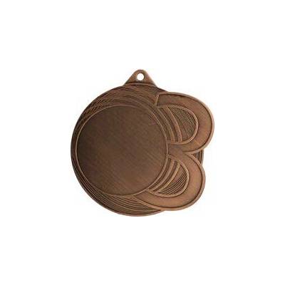 TROFEJE.sk Medaila MMC3076bronz