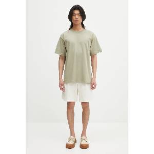 Norse Projects Къс панталон с лен Benn Cotton Linen Shorts (N35.0617.0219)