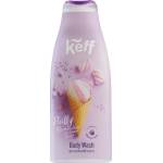 Keff Душ гел Keff Marshmellow, 500 мл