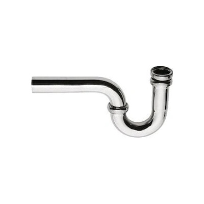 Umývadlový sifón Ideal Standard, chróm A2305AA