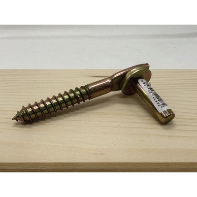 Domax CW 10/106 držák čepu d 10 mm /106 mm – Hledejceny.cz