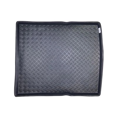 Стелка за багажник за Mercedes GL X164 (2006-2012) 5 seats - last seats folded