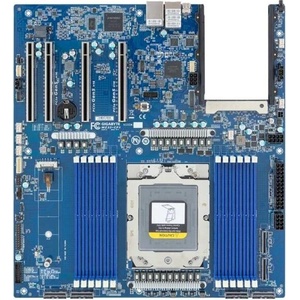 GIGABYTE MZ33-CP1 Дънни платки