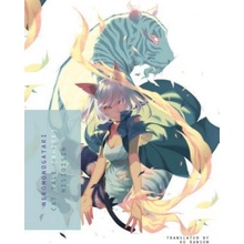 Nekomonogatari White: Cat Tale