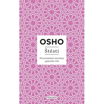 Štěstí - Osho
