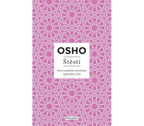Štěstí - Osho