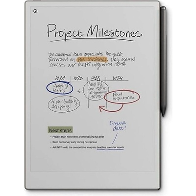 reMarkable Paper Pro Marker Plus 11.8