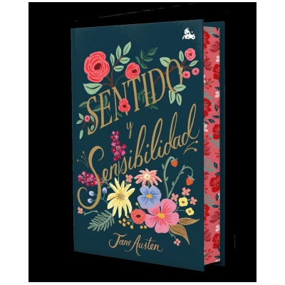Sentido y sensibilidad | Jane Austen
