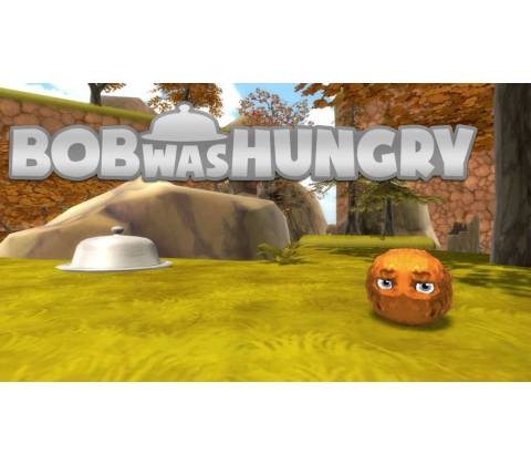 Bob Was Hungry
