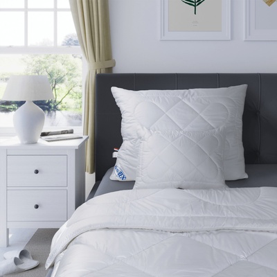Kvalitex Prikrývka z dutého vlákna Luxus plus celoročná 140x200